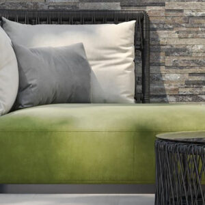 Pamesa EOS Oxid Outdoor Tiles