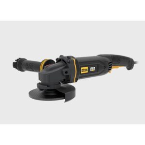 CAT DX36 Angle Grinder 1200W 10000RPM 125 mm