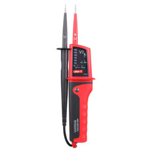 Africab Voltage Tester AC/DC (Voltstick With Lcd)