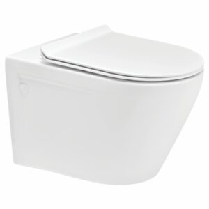 CERA Toilet Wall Hung