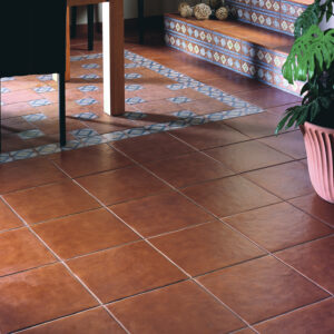 Stn Ceramica G. Esp. Cotto 33.33×33.33 STN