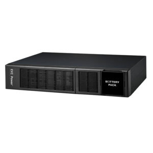 EVI Power Battery expansion pack whith 32PCS of 9AH batteries for 10KVA single phase UPS(EP-UPS10000Y11OT)