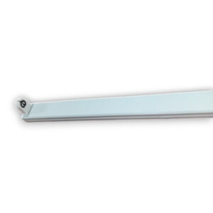 FITTING ONLY FOR LED TUBES AFRICAB 4FT