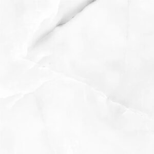 CTM Vanilla Grey Onyx Porcelain Floor Tile - 600 x 600mm