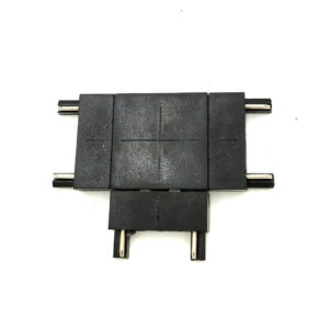 Tronic T-Joint Magnetic Track Connector