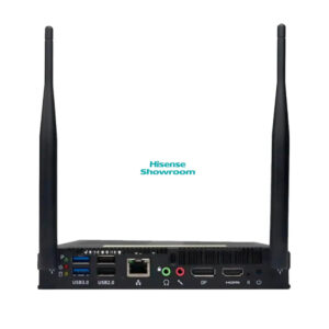 Windows OPS On-Board Computer for Hisense Interactive Display Board | HIDB | S02BDS5A811E