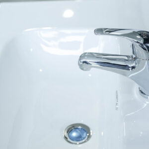 Mixer Basin King CR2210 Fiore