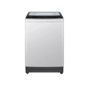 TCL Washing Machine 10kg Top Load Washer, Grey F710TLG