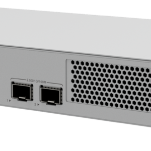 Huawei L2, 24 x 10/100/1000BASE-T ports, 2 x 2.5GE SFP ports | Packet forwarding rate: 43.5Mpps | Switching capacity: 58 Gbit/s, 3 Year Warranty