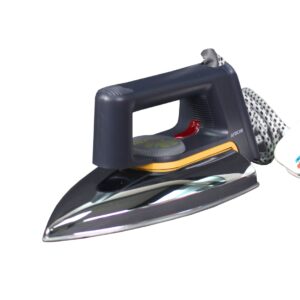 Africab Pressing Dry Iron, Model: Usi-3528