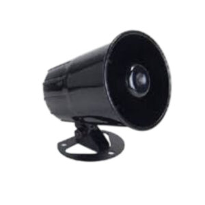 Africab SIREN FOR ELECTRIC FENCING
