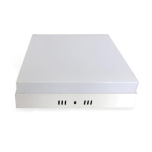 Tronic Square Surface LED Downlight 24 Watts