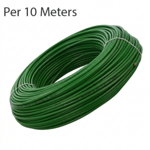 JENGA POWER CABLE 6.0 mm