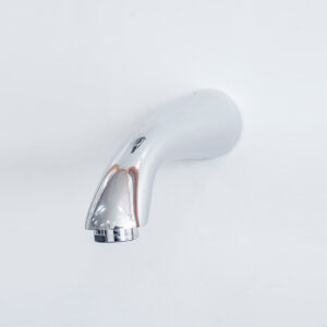Wall Spout SP.DOCCIA 30CR8771 Fiore
