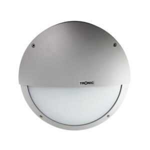 Tronic Round Surface Mounted Eyelid Bulkhead
