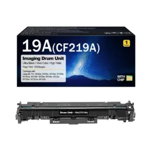 Office Point Officepoint OP Compatible Drum CF219A