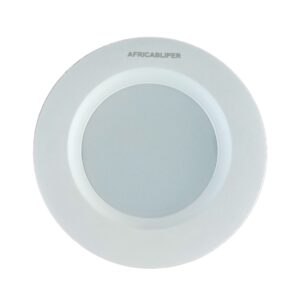 Africab Down Light LED Liper Lpdl-7A01-Yx 7W Warm