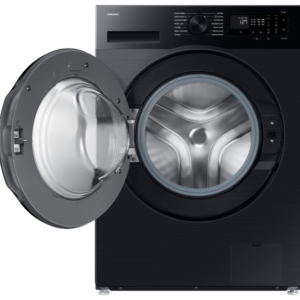 Samsung 10kg Wi-Fi Front Loader Washer with  EcoBubble & AI Energy Mode WW10DG5U34AB