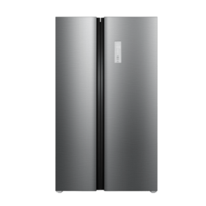 TCL Refrigerator Inverter (Side by Side), Capacity:510Ltr (F635SB)
