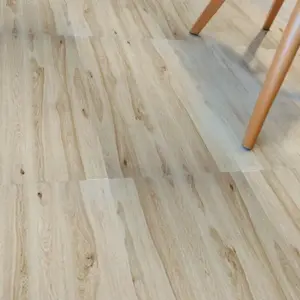 CTM Drift Wood Oak Matt Ceramic Floor Tile - 300 x 600mm