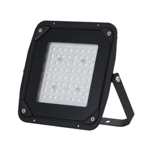 Tronic 50W LED Flood Light – Cool Daylight, Aluminium Body (6500K)