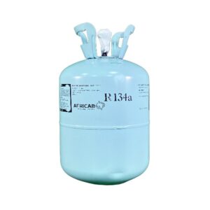 Africab Gas R-134 13.6 Kg