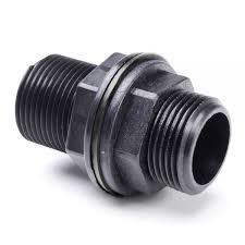 LODHIA HDPE Tank CONNECTOR 1"