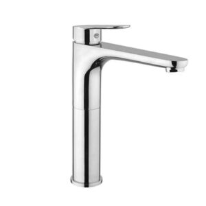 Tivoli Palermo Basin Mixer With Pop Up Waste