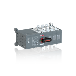 Africab ABB Changeover Switch 200A 4P Xt Automatic