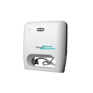 Hisense Mini Grill Sandwhich Maker | HSM701GCW