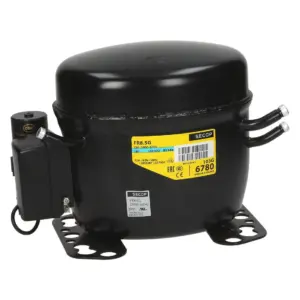 Africab Compressor Fr8.5 Gang (103G6780)