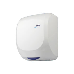 Hand Dryer White AA19000/AA19050 Jofel