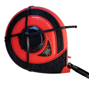 Measuring Tape 20M Fibre  G2701  FIXMAN