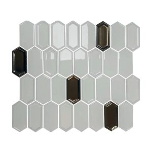 CTM Glamour Framework Mix Copper - 320 x 264 x 8mm
