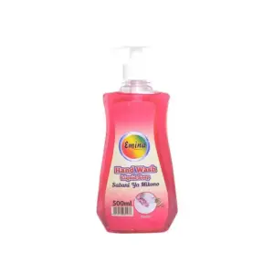 Emina Handwash Liquid Soap 500mls (Pump)