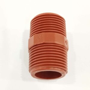 JENGA lPS-samuk NIPPLE 1"