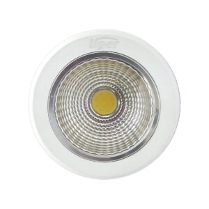 Africab Down Light LED Liper Lp-Cob10B 10W White