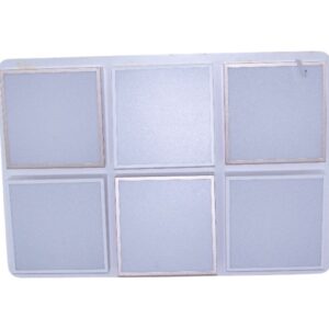 Africab LED Ceiling Light PRD-C-0096-9 108 W
