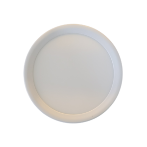 Tronic Surface Downlight Round 6 Watt Warm White