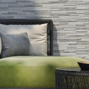 Pamesa EOS Gris Outdoor Wall Tiles