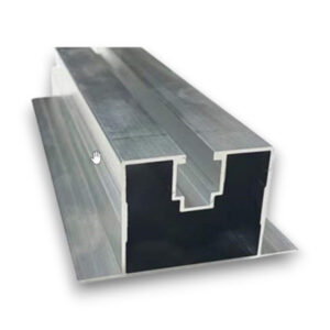 Africab H25 Br Π Minirail 300 mm