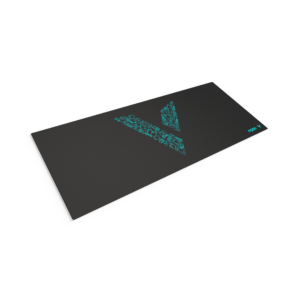 Rapoo Large gaming mouse pad Black 800*300mm