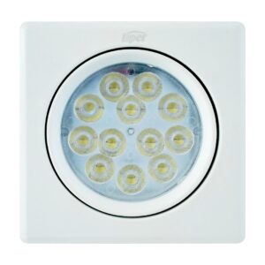 Africab Down Light LED Liper Lp-Cl12E02-F 12W White