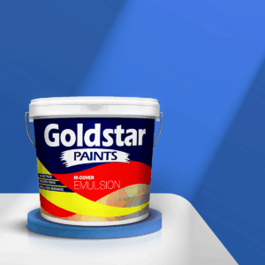 GOLDSTAR PAINT Gold Star Bucket TANGO 10 Lt