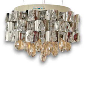 Africab Chandeliers