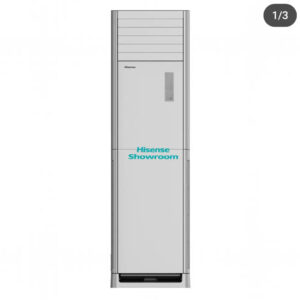 Hisense 48,000BTU Inverter Floorstand Air Conditioner