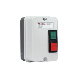 Tronic 1.5HP DOL Starter