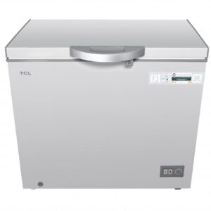 TCL Chest Freezer (320Ltr) FG320CF