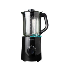 Hisense 1.5L Table Blender | 800w | HB800GBK