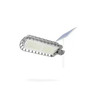 Blue Carbon Solar King Light 2.0 Portable Solar Lighting System BCT-OLK2.0